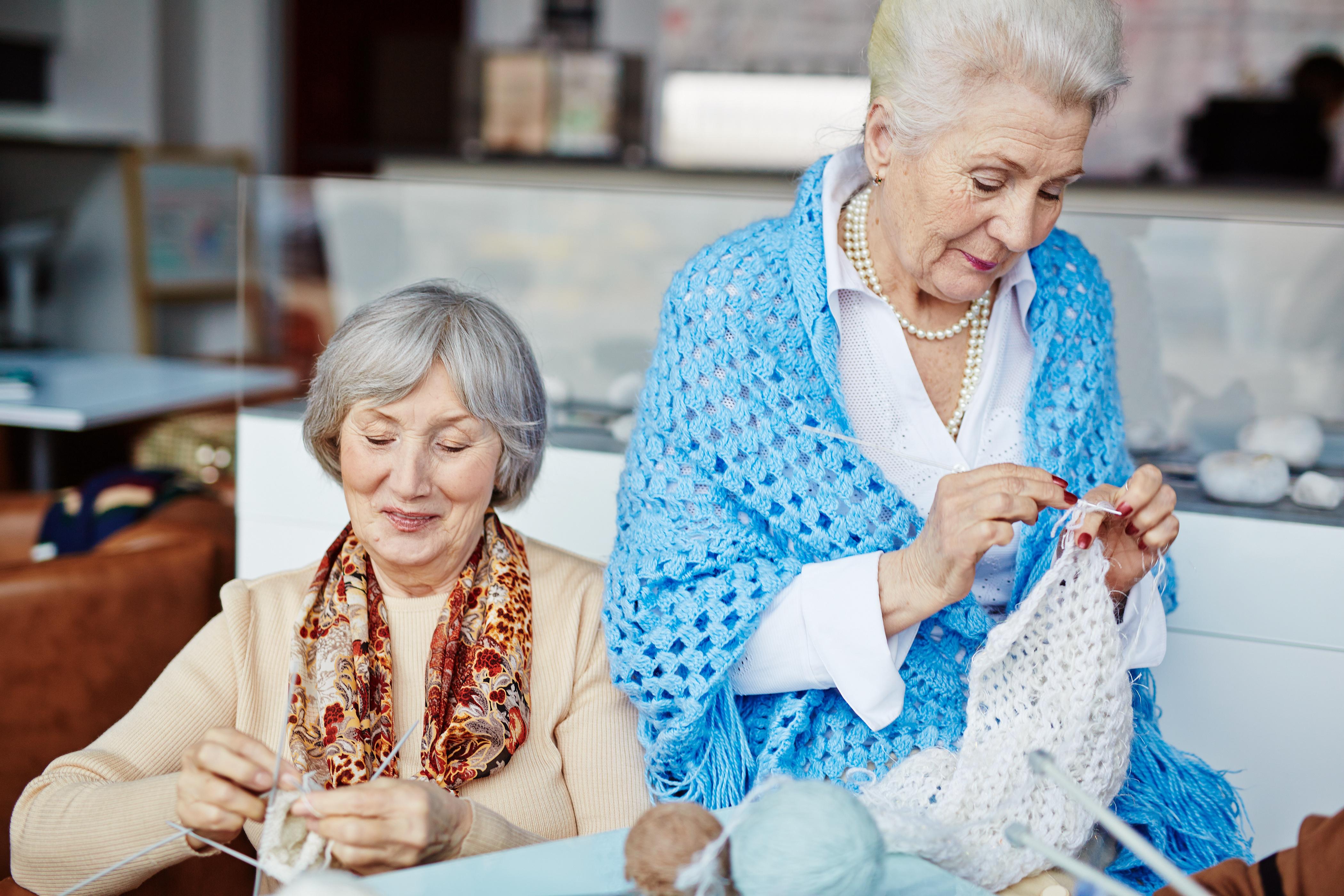 18+ Is Knitting Or Crochet Faster The Difference Between Knitting And Crochet – The Knitting Times