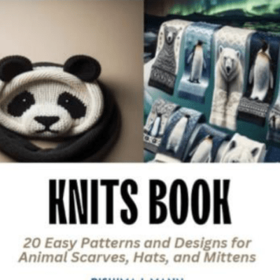 How AI is Damaging The Knitting&nbsp;Community