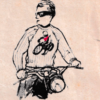 Free Download: Vintage Motif Charts for&nbsp;Knitting